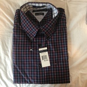 Men’s button down